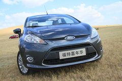 2011款 两厢 1.5L 自动 劲动型