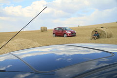 2011款 兩廂 1.5L 自動 勁動型