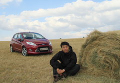 2011款 兩廂 1.5L 自動 勁動型