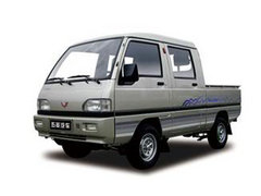 2010款 1.0L 手动 1010PLNNF单排