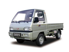 2010款 1.0L 手动 1010PLNNF单排