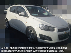 2011款 两厢 1.4SE 自动 