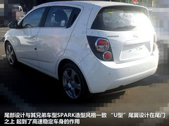 2011款 两厢 1.4SE 自动 