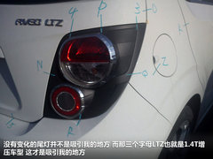 2011款 两厢 1.4SE 自动 