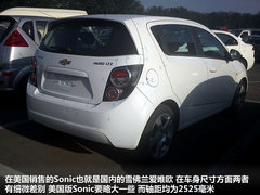 2011款 两厢 1.4SE 自动 