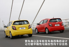 2011款 两厢 1.6SX 自动 
