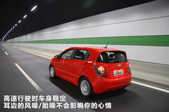 2011款 两厢 1.6SX 自动 