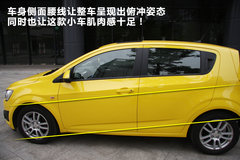 2011款 两厢 1.6SX 自动 