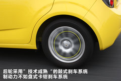 2011款 两厢 1.6SX 自动 