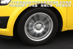 2011款 两厢 1.6SX 自动 
