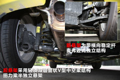 2011款 两厢 1.6SX 自动 