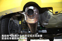 2011款 两厢 1.6SX 自动 