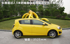2011款 两厢 1.6SX 自动 