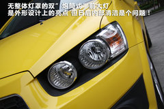 2011款 两厢 1.6SX 自动 
