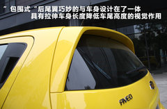 2011款 两厢 1.6SX 自动 