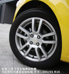 2011款 两厢 1.6SX 自动 