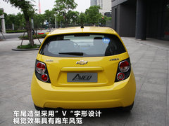 2011款 两厢 1.6SX 自动 