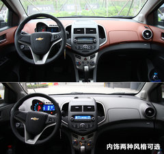 2011款 两厢 1.6SX 自动 