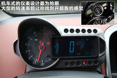 2011款 两厢 1.6SX 自动 