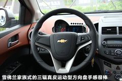 2011款 两厢 1.6SX 自动 