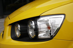 2011款 两厢 1.6SX 自动 