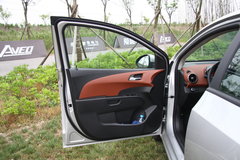 2011款 两厢 1.6SX 自动 