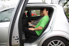 2011款 两厢 1.6SX 自动 