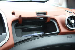 2011款 两厢 1.6SX 自动 