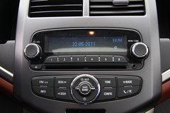 2011款 两厢 1.6SX 自动 