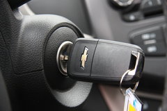 2011款 两厢 1.6SX 自动 