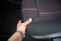 2011款 两厢 1.6SX 自动 