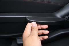 2011款 两厢 1.6SX 自动 