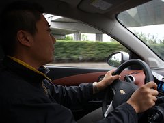 2011款 两厢 1.6SX 自动 