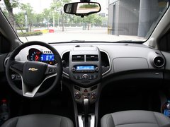 2011款 两厢 1.6SX 自动 