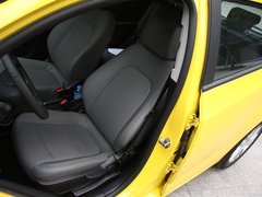 2011款 两厢 1.6SX 自动 