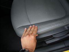 2011款 两厢 1.6SX 自动 