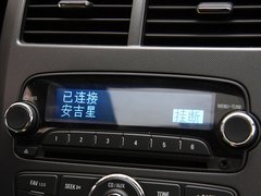 2011款 两厢 1.6SX 自动 