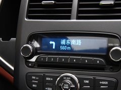 2011款 两厢 1.6SX 自动 