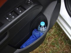 2011款 两厢 1.6SX 自动 