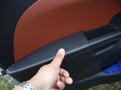 2011款 两厢 1.6SX 自动 