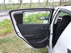 2011款 两厢 1.6SX 自动 