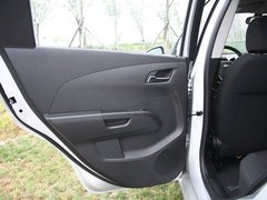 2011款 两厢 1.6SX 自动 