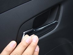 2011款 两厢 1.6SX 自动 
