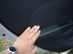 2011款 两厢 1.6SX 自动 
