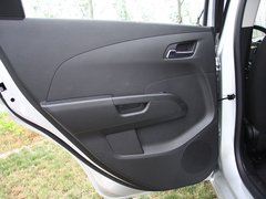 2011款 两厢 1.6SX 自动 