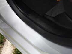 2011款 两厢 1.6SX 自动 