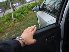 2011款 两厢 1.6SX 自动 