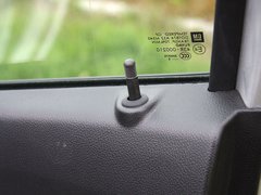 2011款 两厢 1.6SX 自动 