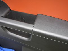2011款 两厢 1.6SX 自动 