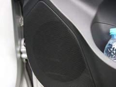 2011款 两厢 1.6SX 自动 